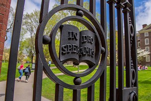 van wickle gates