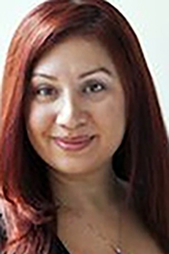 Jessica Barenboim, MD