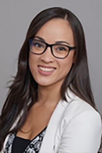 Laura Cárdenas Ramos, MD
