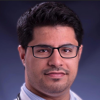 Ameen Al-Aghil, MD