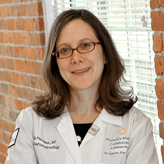 Amanda Pressman, MD