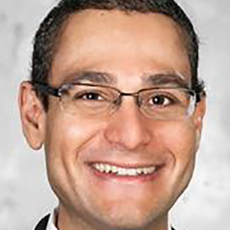 Andre DeSouza, MD