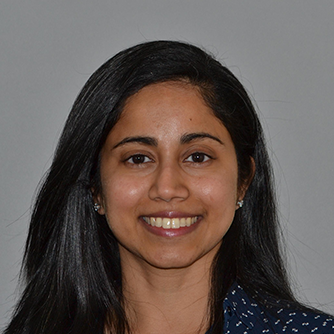 Amanda Fernandes, MD