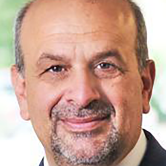 Anthony Mega, MD