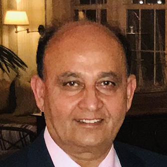 Aman Nanda, MD
