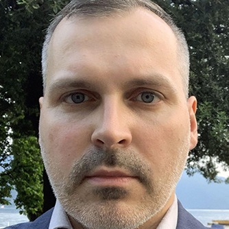 Adam Olszewski, MD