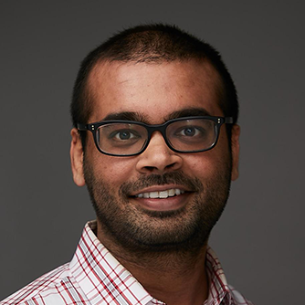 Ankur Shah, MD