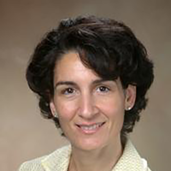 Athena Poppas, MD