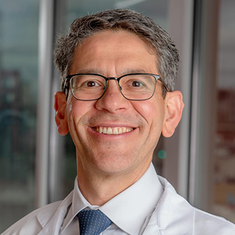 Benedito Carneiro, MD