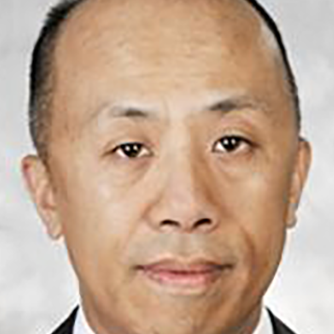 Cao Tran, MD