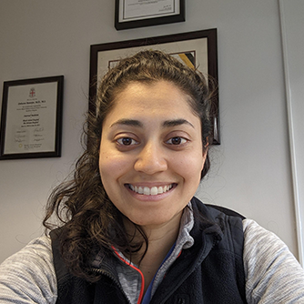 Debasree Banerjee, MD