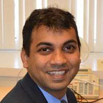 Deepan Dalal, MD, MPH