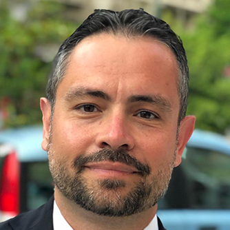 Dimitrios Farmakiotis, MD