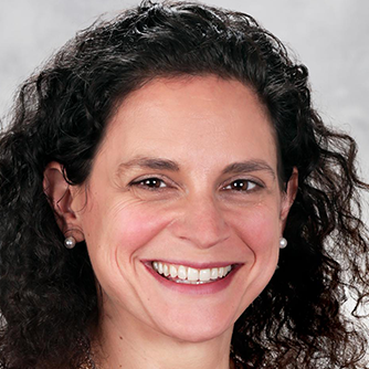 Dana Guyer, MD, FAAHPM