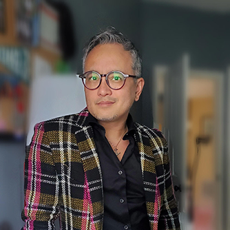 Don Dizon, MD