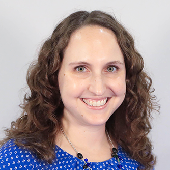 Erika Bloom, PhD