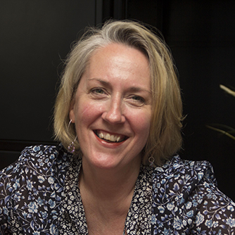 Elizabeth Harrington, PhD