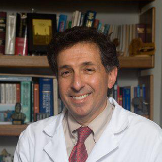 Fred Schiffman, MD