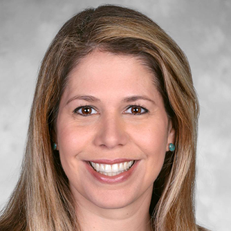Francine Romo, MD