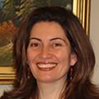 Ghada Bourjeily, MD