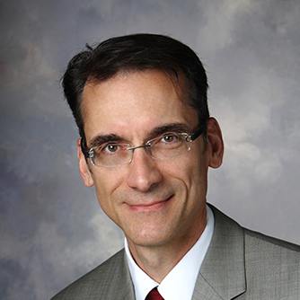 Gerard Nau, MD, PhD