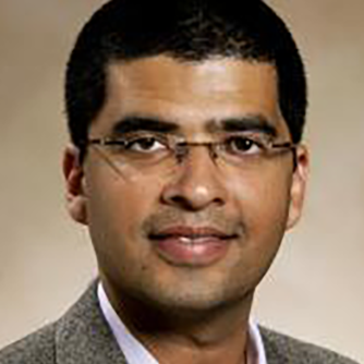 Harikranhna Bhatt, MD