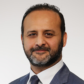 Hussain Khawaja, MD