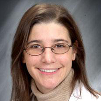 J. Dawn Abbott, MD