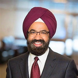 Jasjit Ahluwalia, MD