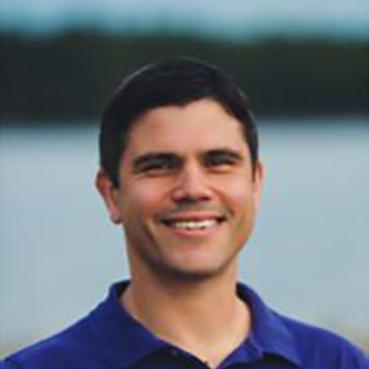 John Reagan, MD