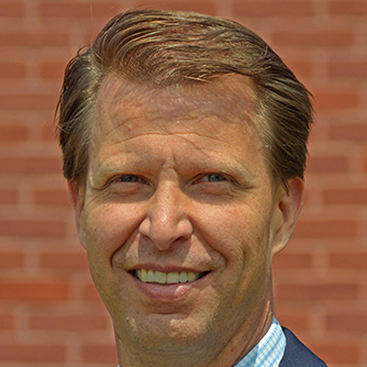 James Rudolph, MD