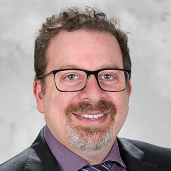 Jeremy Warner, MD, MS, FAMIA, FASCO