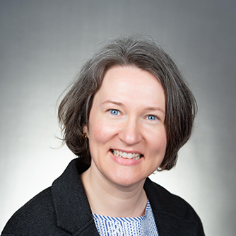 Kate Cahill, MD