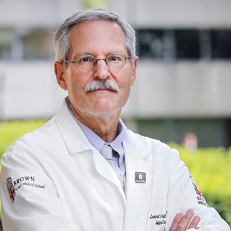 Leonard Mermel, DO, ScM