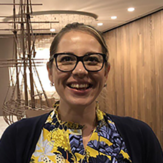 Lidia Vognar MD, MHS, cMD