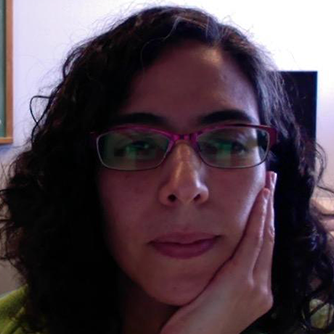 Mónica García-Solache, MD, PhD, MSc