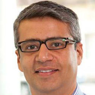 M. Khurram Faizan, MD