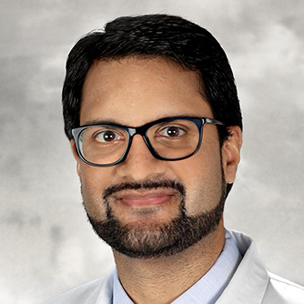 Nishant Shah, MD, MPH