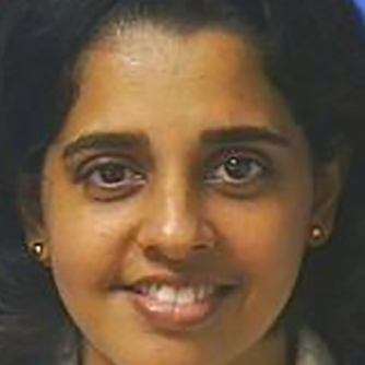 Niharika Mehta MD