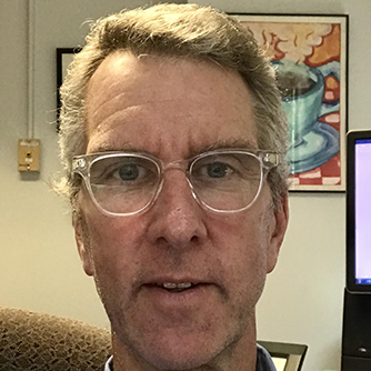 Nicholas Ward, MD