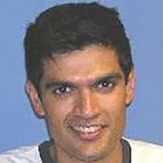 Omar Hyder, MD