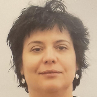 Olimpia Radu, MD