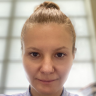 Patrycja Dubielecka-Szczerba, MD