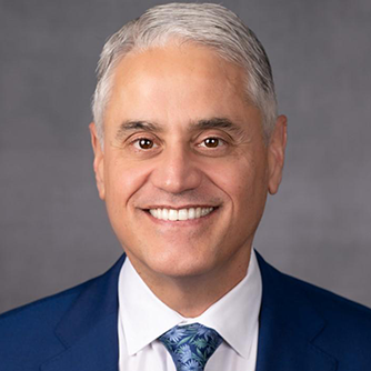 Peter Soukas, MD