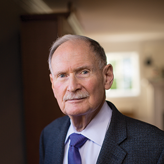 Richard Besdine, MD
