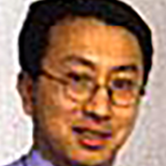 Reginald Gohh, MD