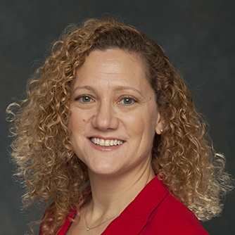 Rebekah Gardner, MD