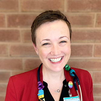Rebecca MacDonell-Yilmaz, MD, MPH