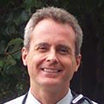 Raymond Powrie, MD