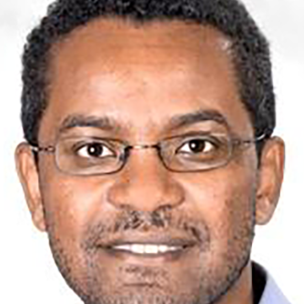 Sebhat Erqou, MD, PhD